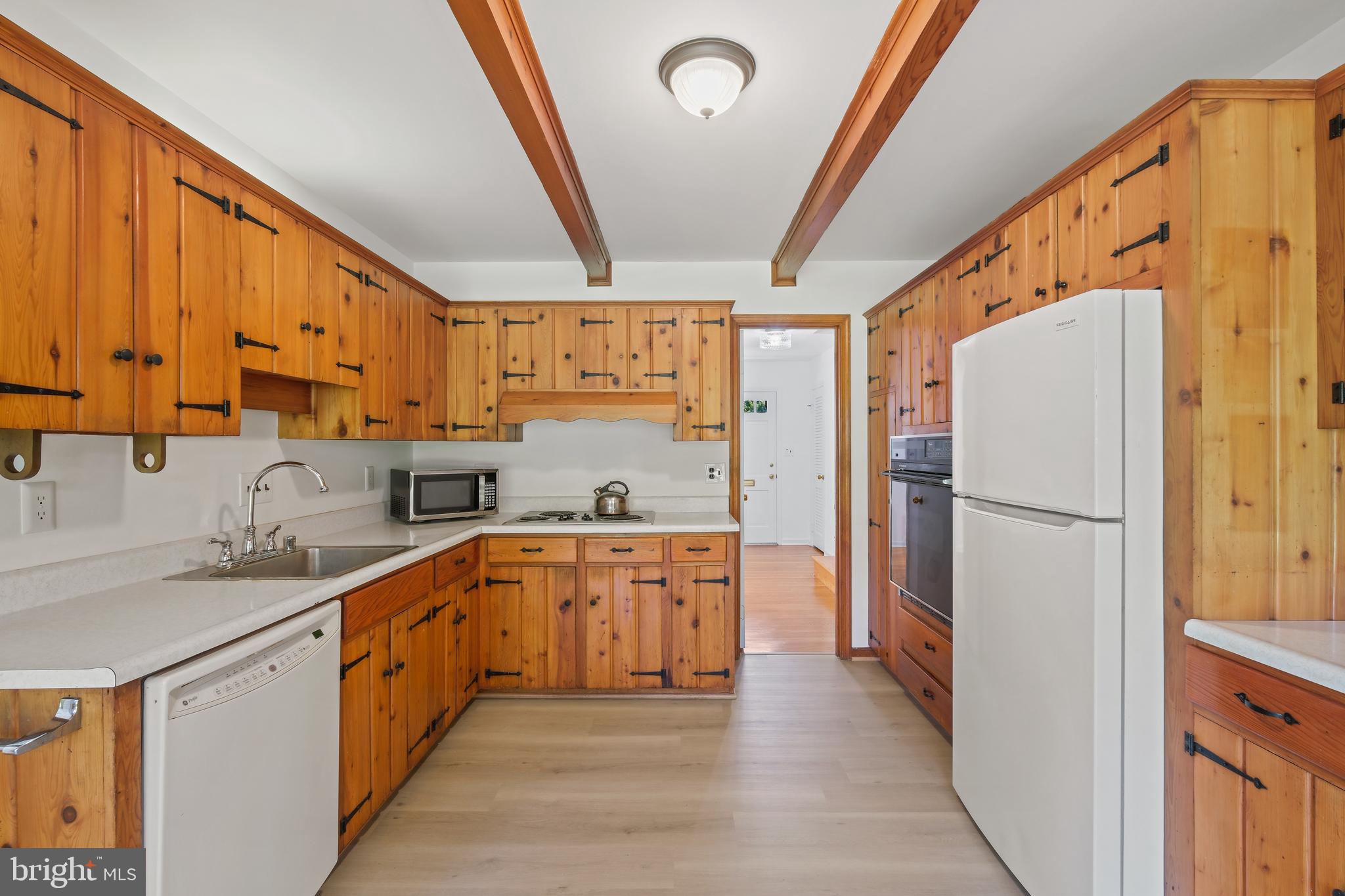 OLD FARM - Residential