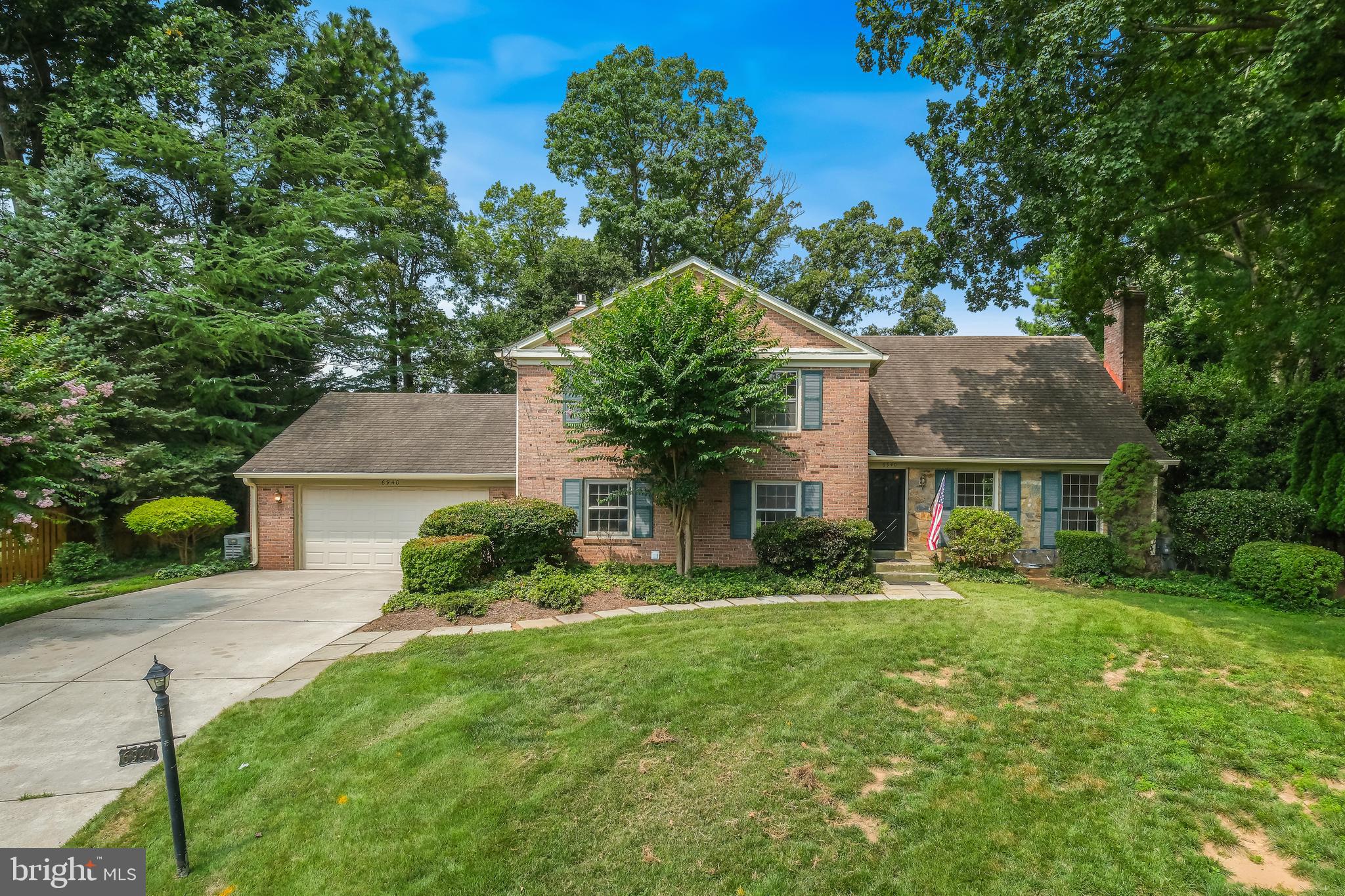 OLD FARM - Residential