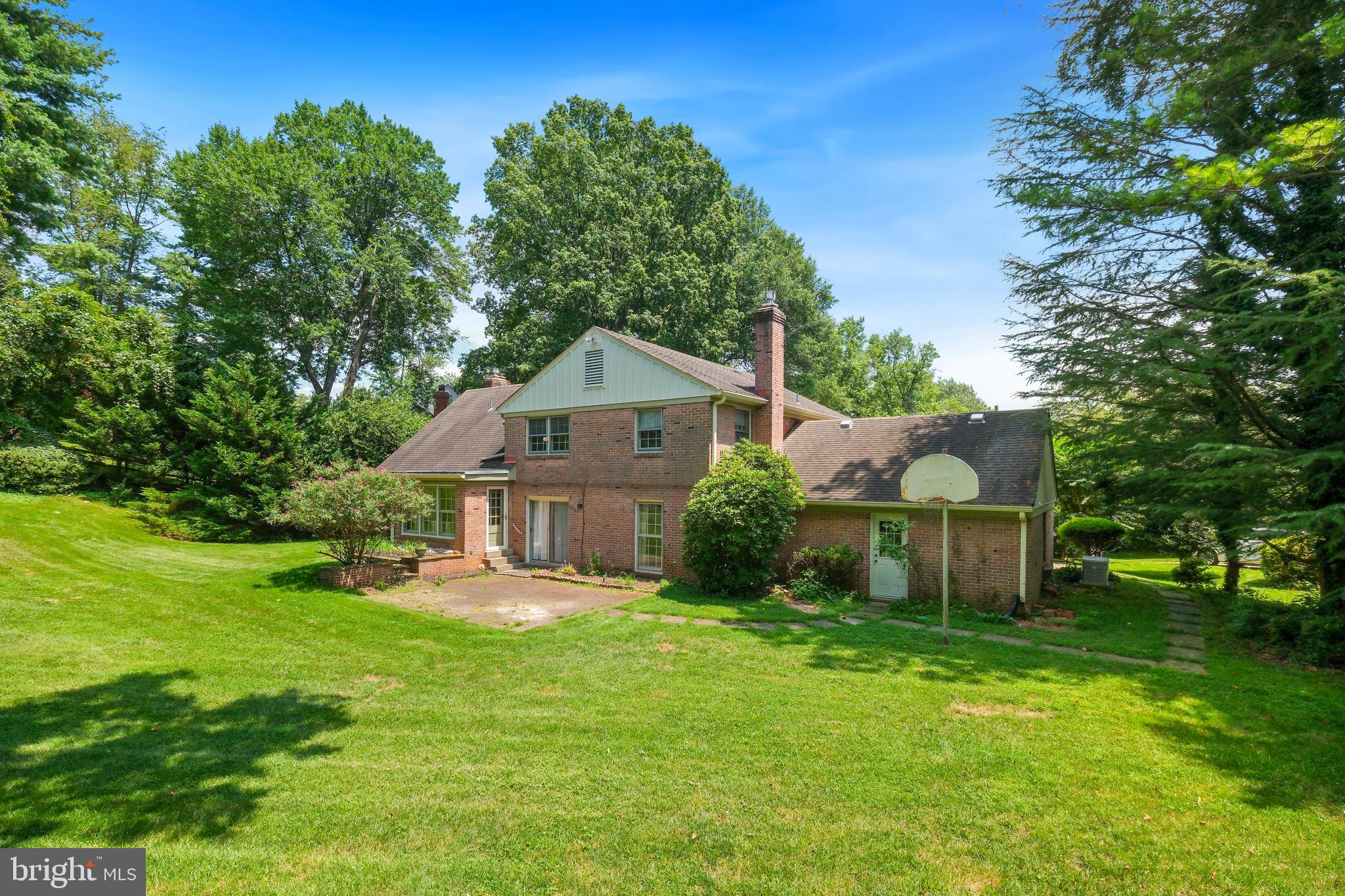 OLD FARM - Residential