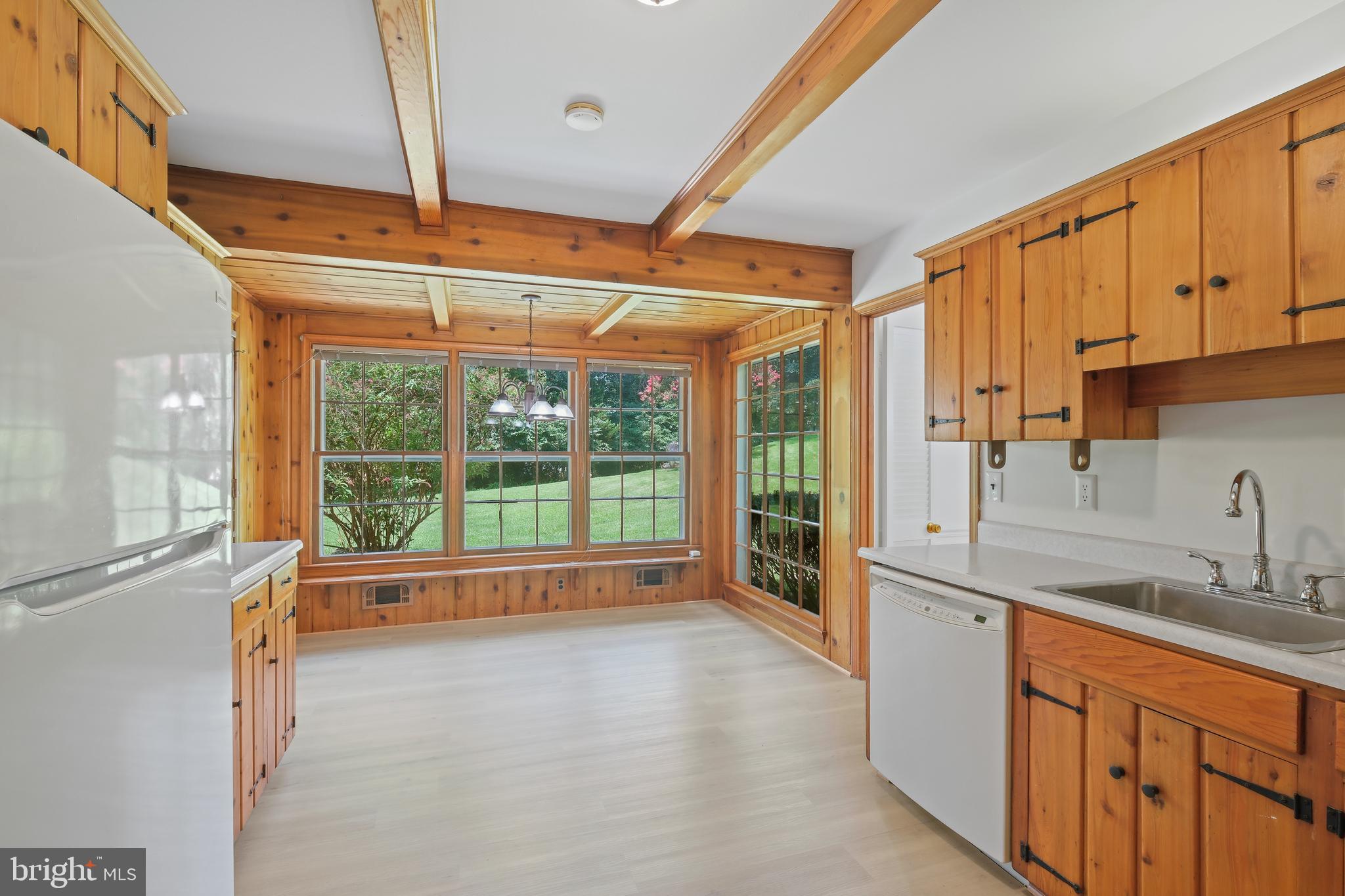 OLD FARM - Residential