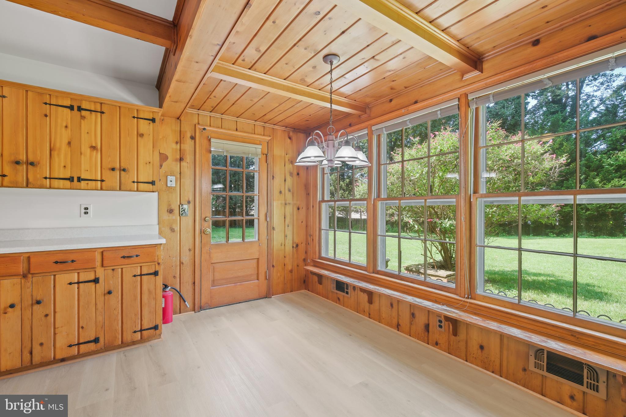 OLD FARM - Residential