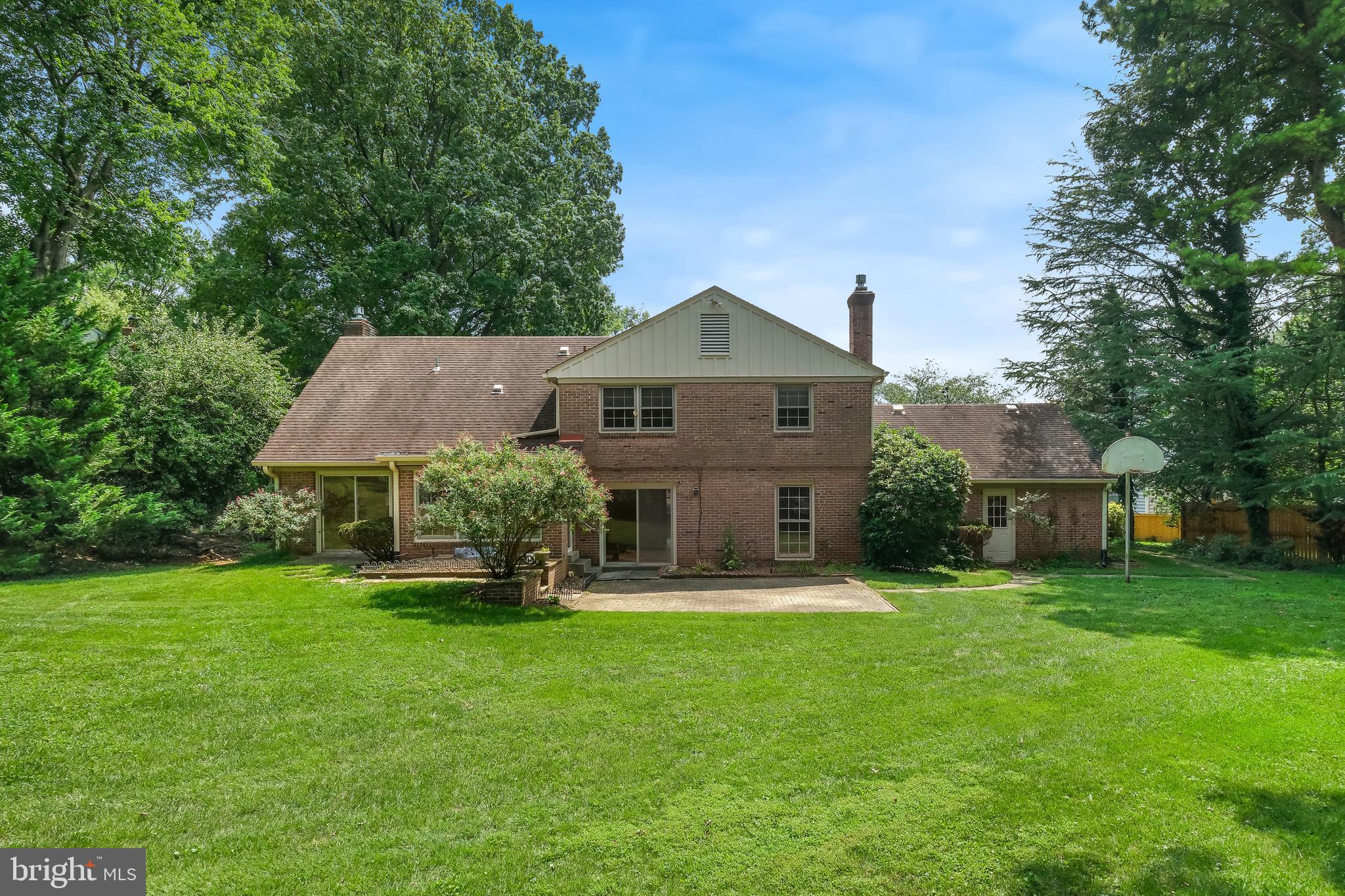 OLD FARM - Residential