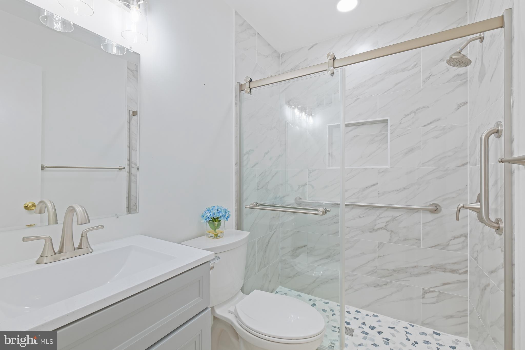 OLD FARM - Residential