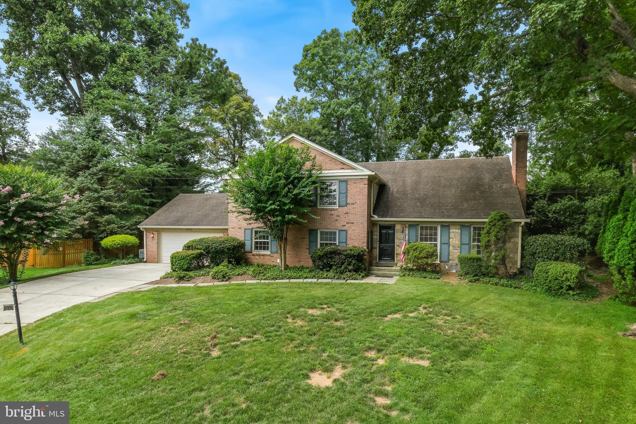 OLD FARM - Residential