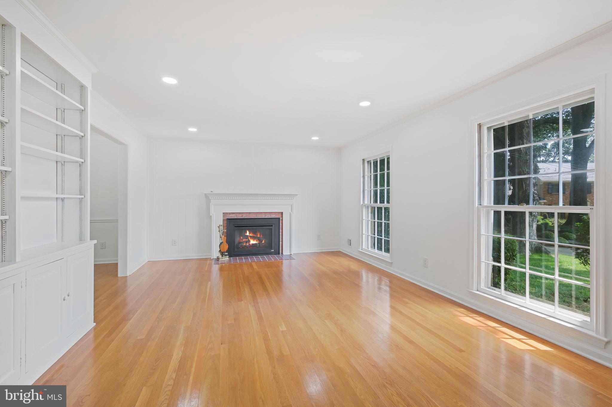 OLD FARM - Residential