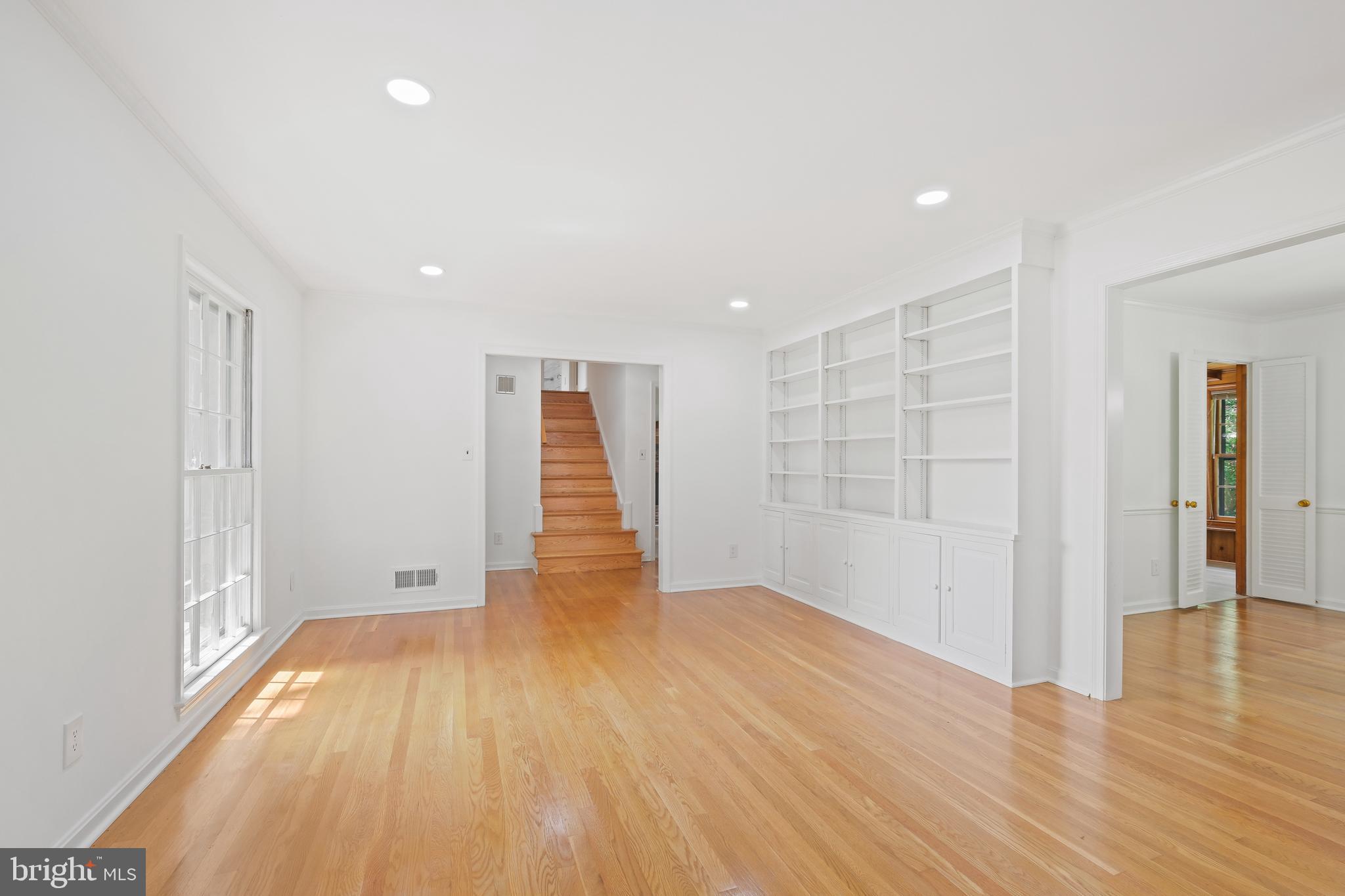 OLD FARM - Residential