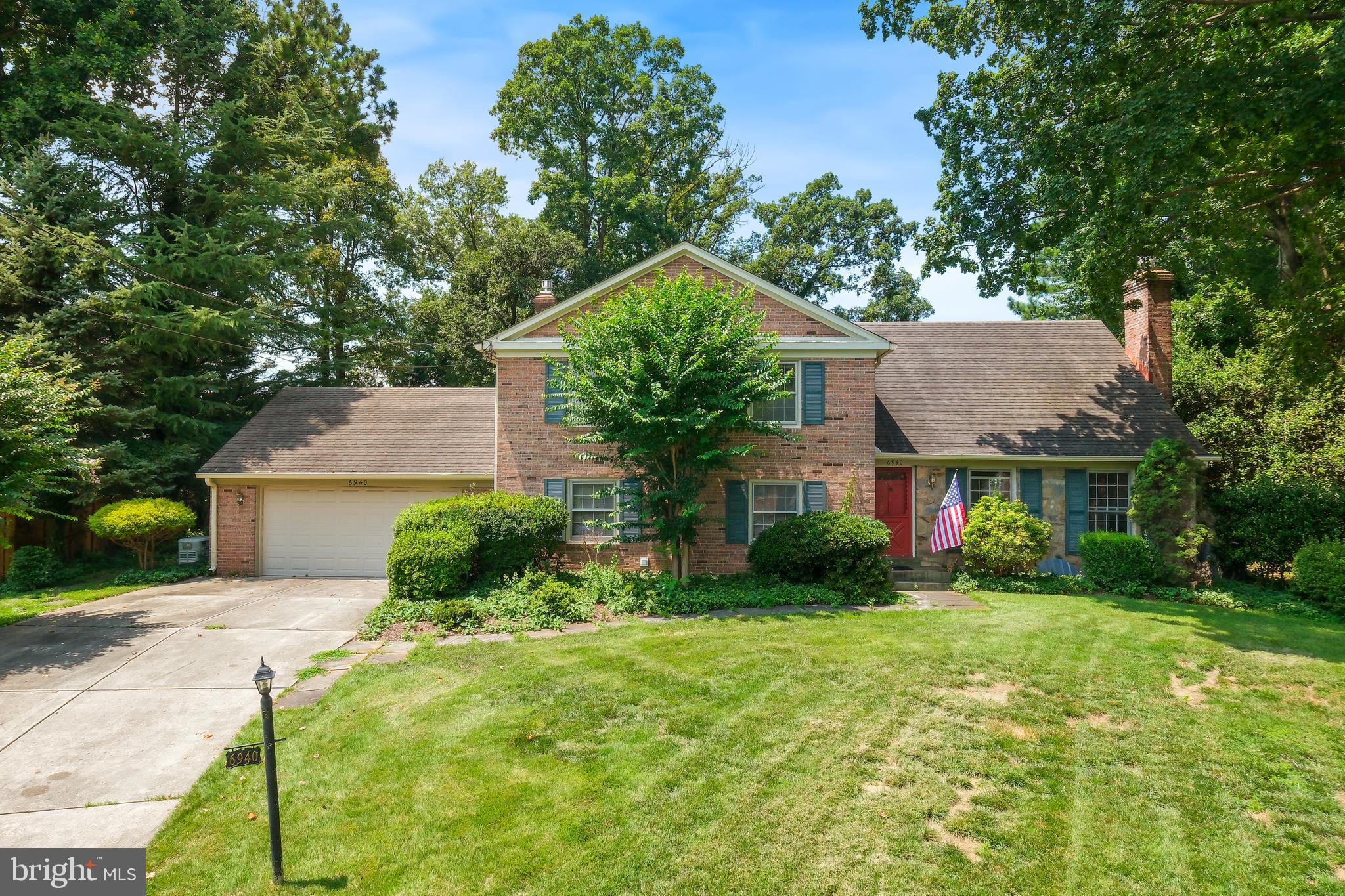 OLD FARM - Residential