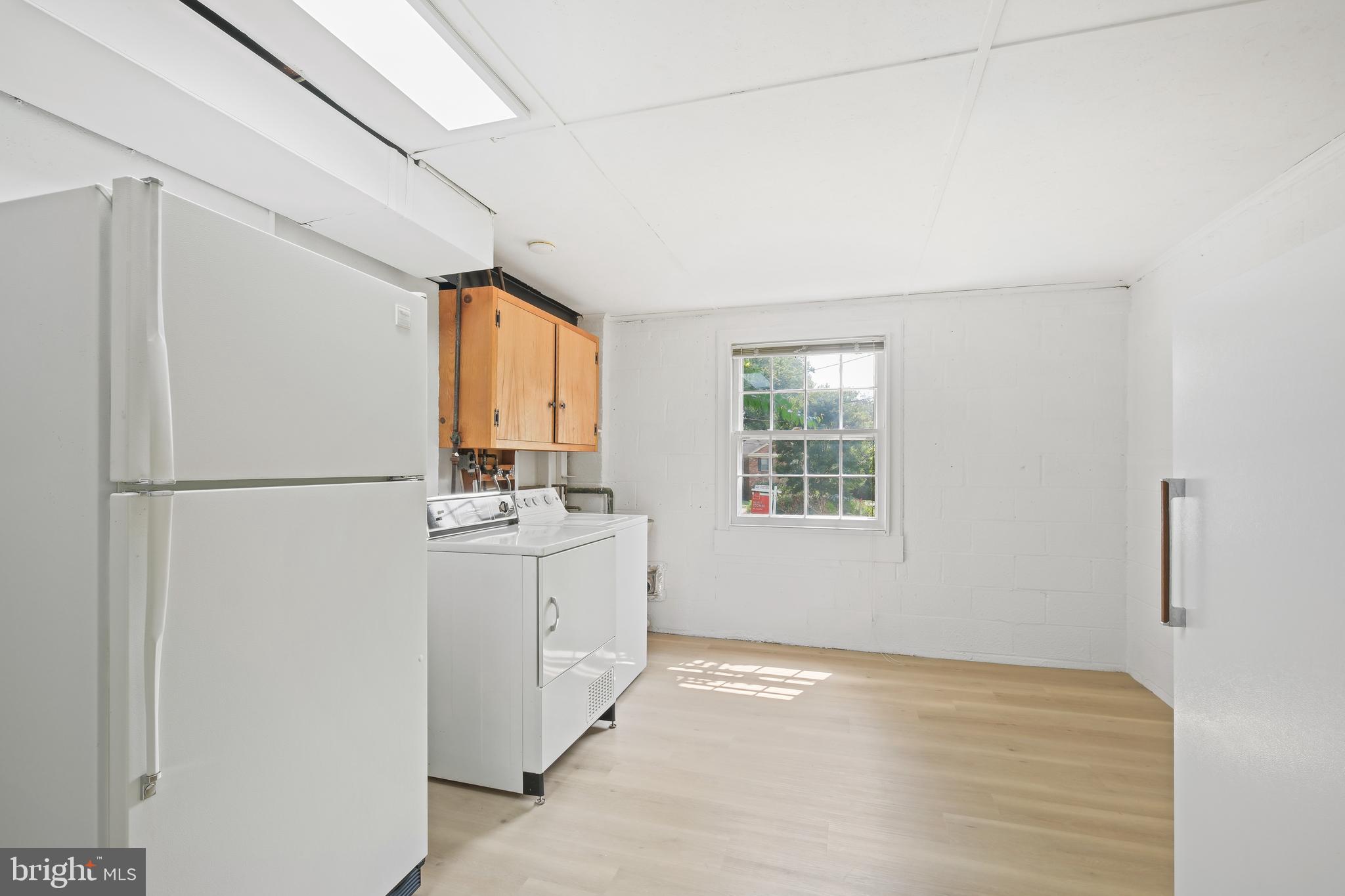 OLD FARM - Residential