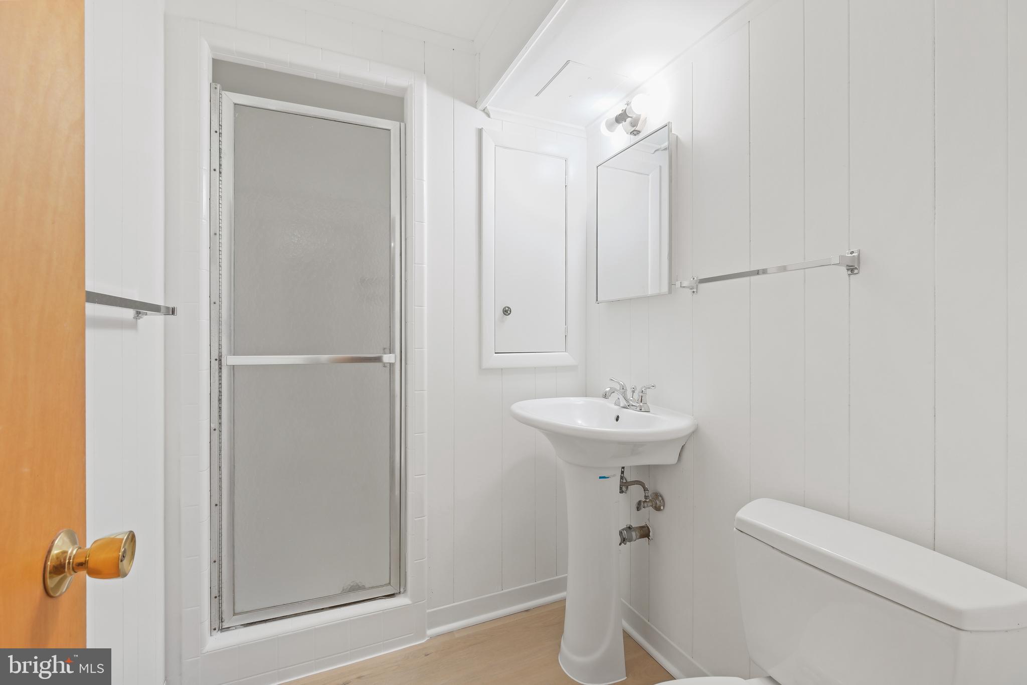 OLD FARM - Residential