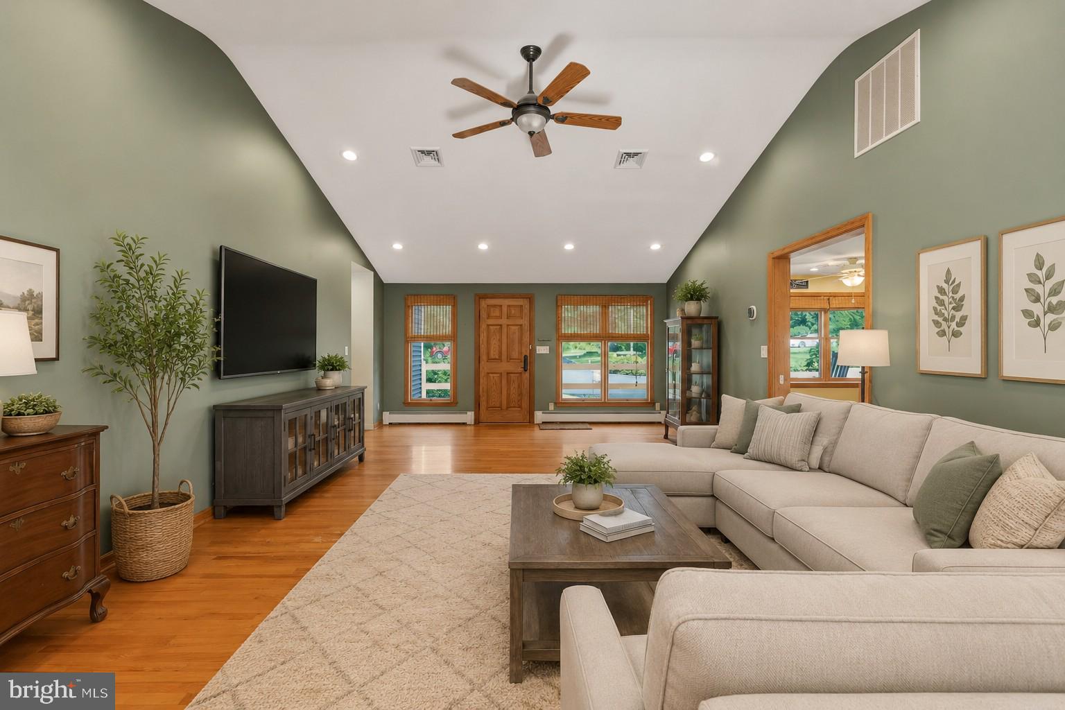 35 BLUE RIDGE ROAD