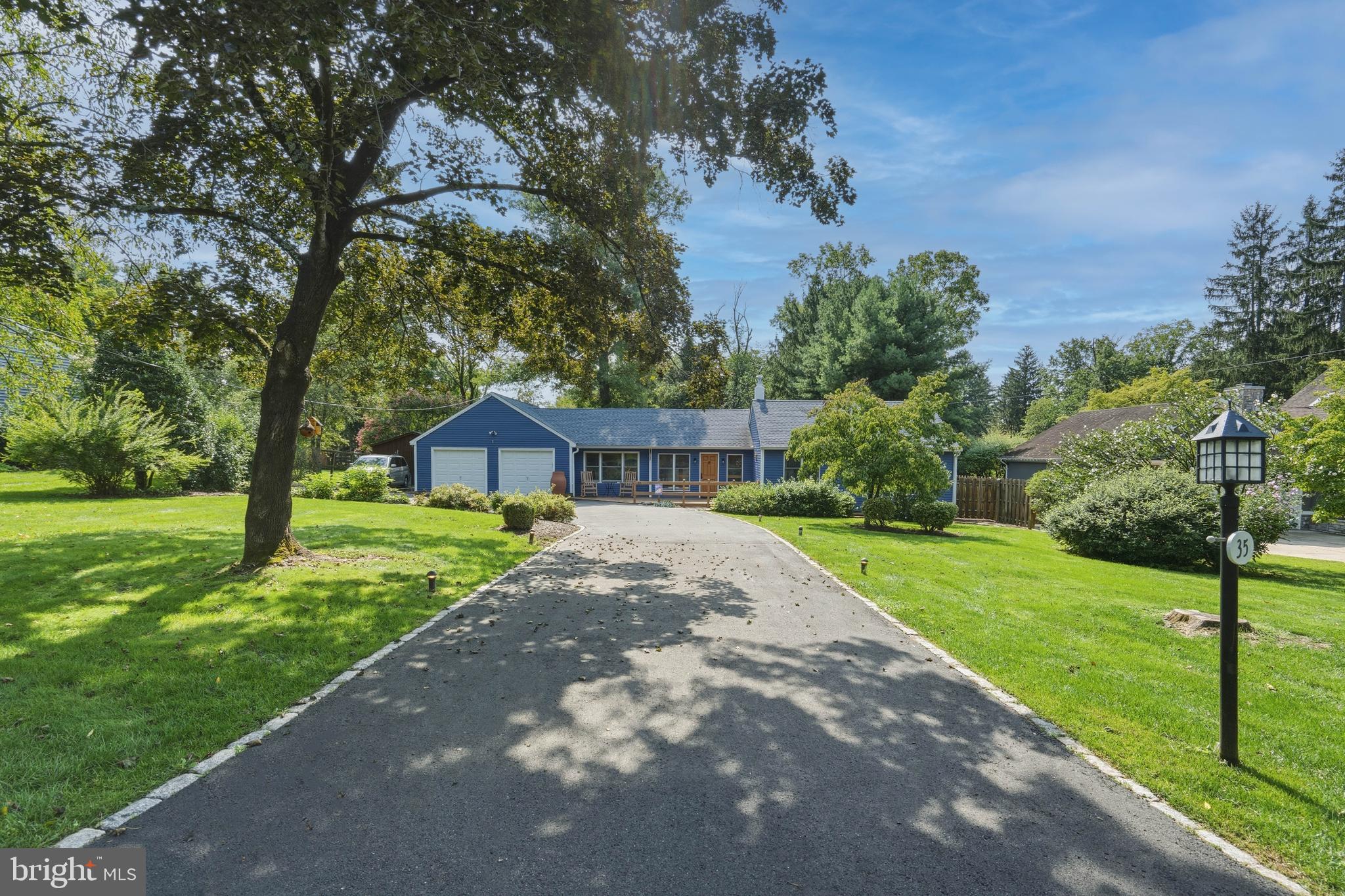 35 BLUE RIDGE ROAD
