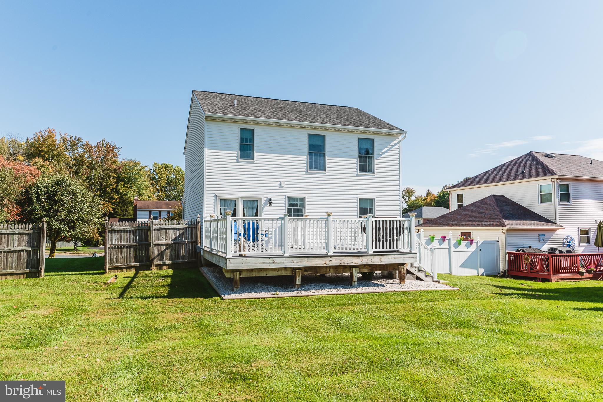 ROYAL HEIGHTS - Residential