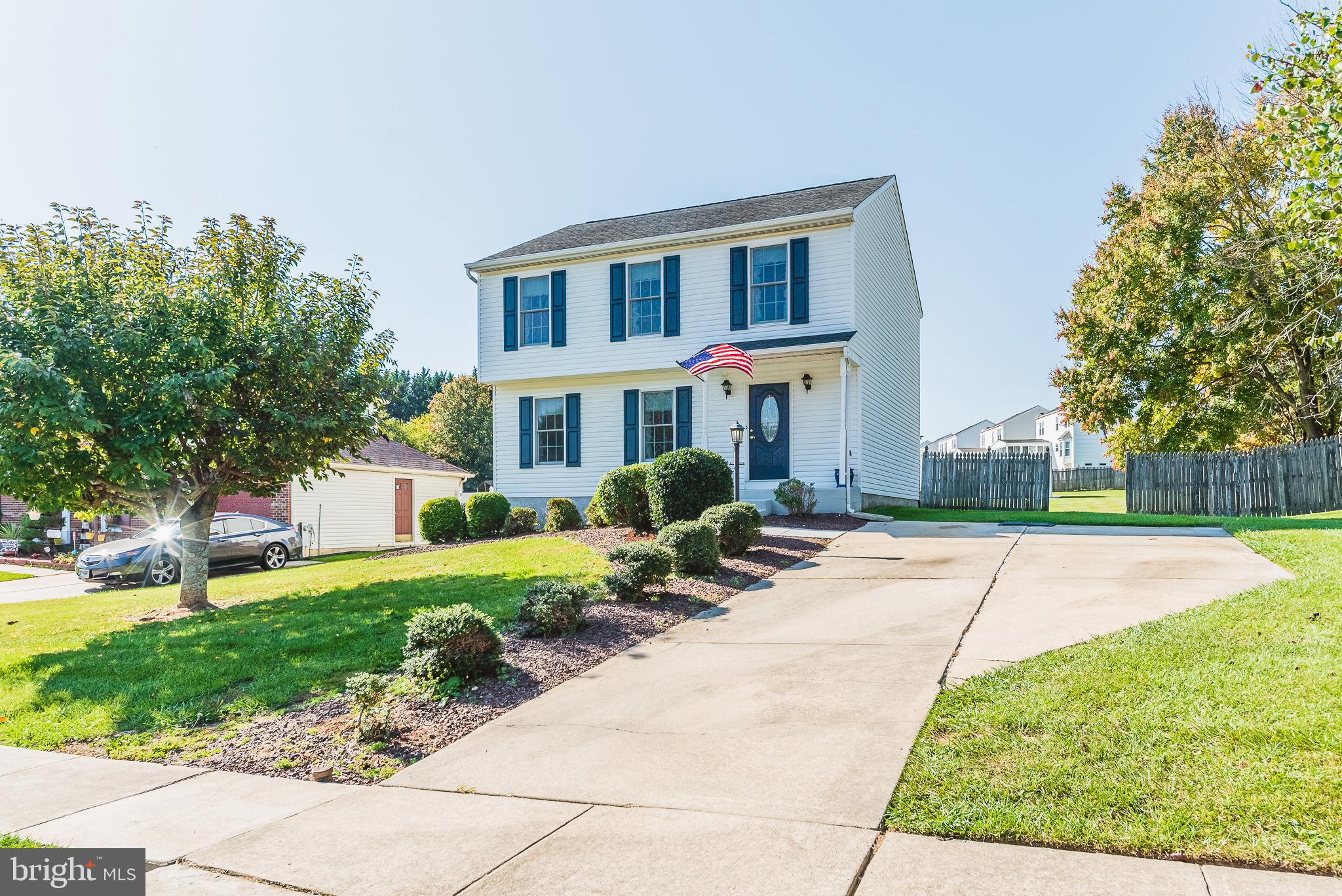 ROYAL HEIGHTS - Residential