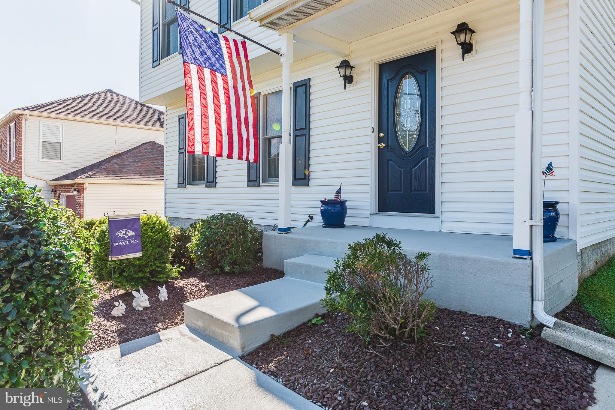 ROYAL HEIGHTS - Residential