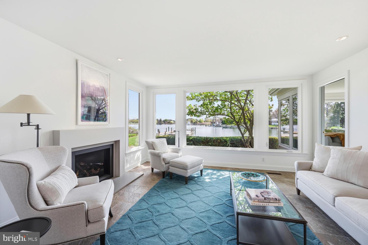 OXFORD - Residential