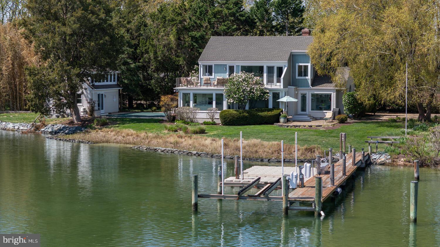 OXFORD - Residential