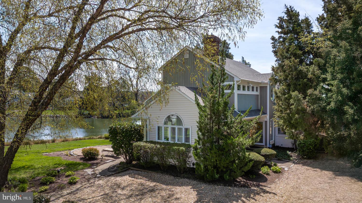 OXFORD - Residential