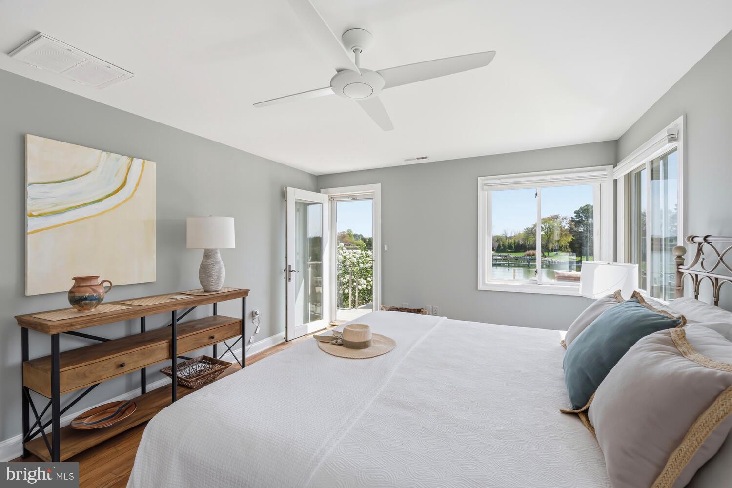 OXFORD - Residential