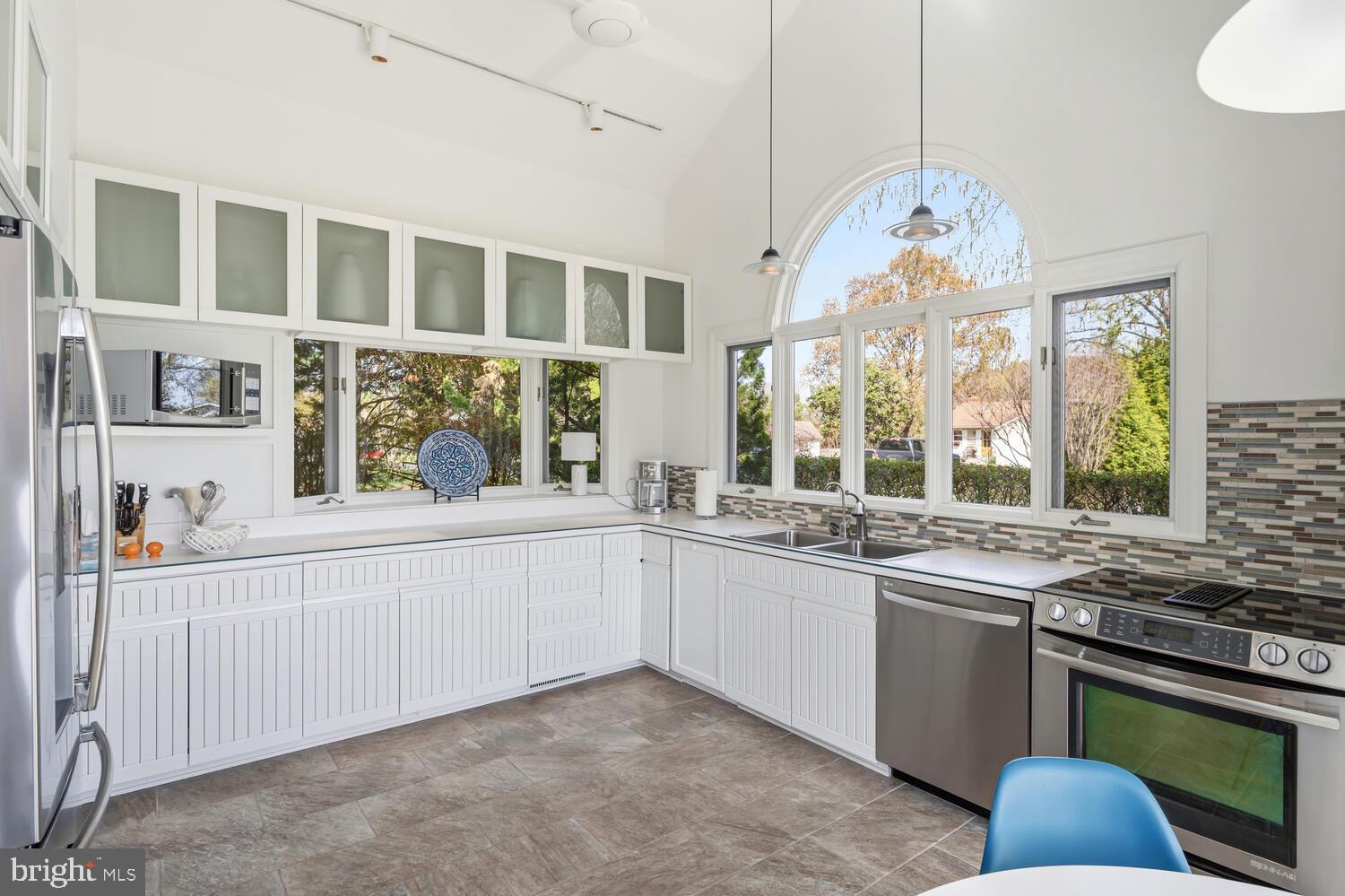 OXFORD - Residential