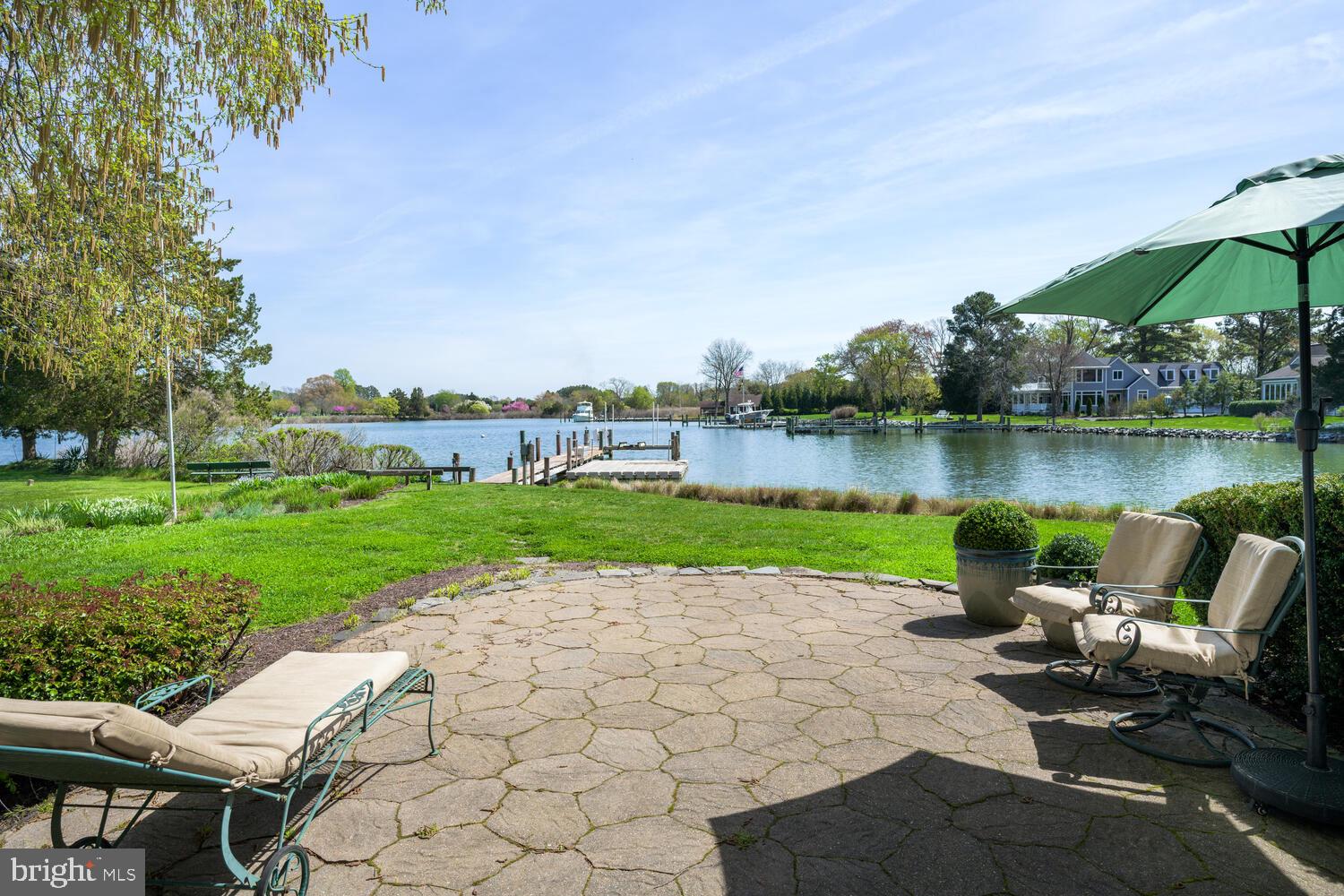 OXFORD - Residential