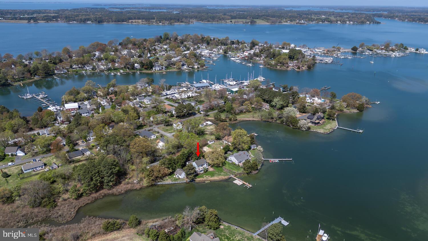 OXFORD - Residential