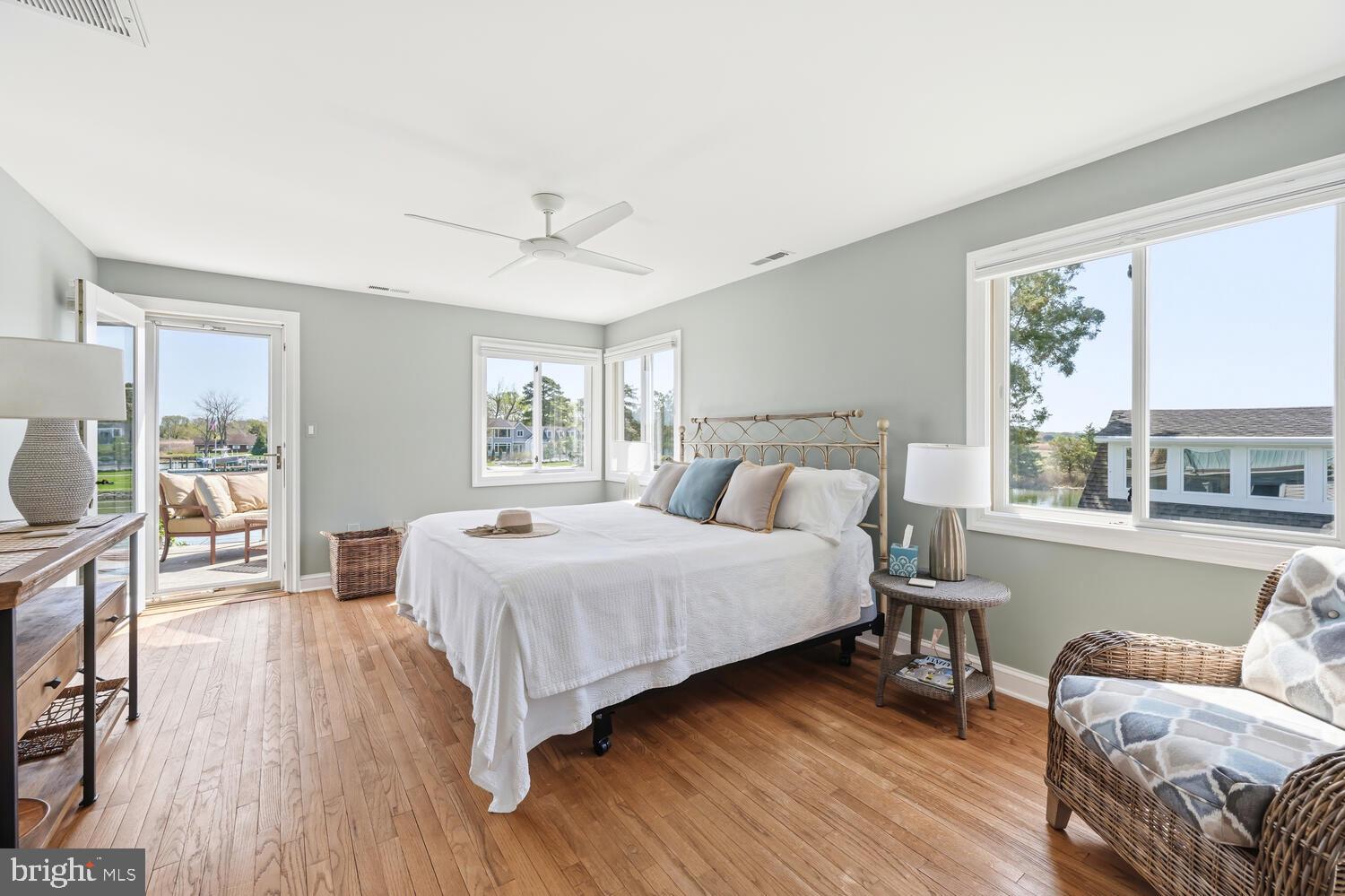 OXFORD - Residential