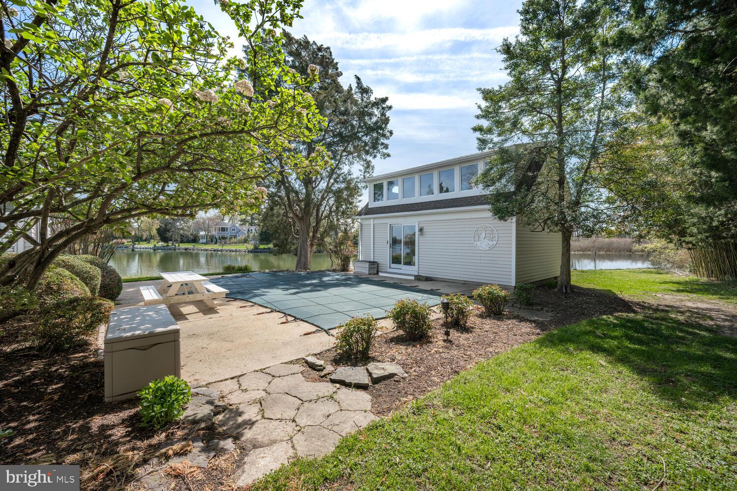 OXFORD - Residential