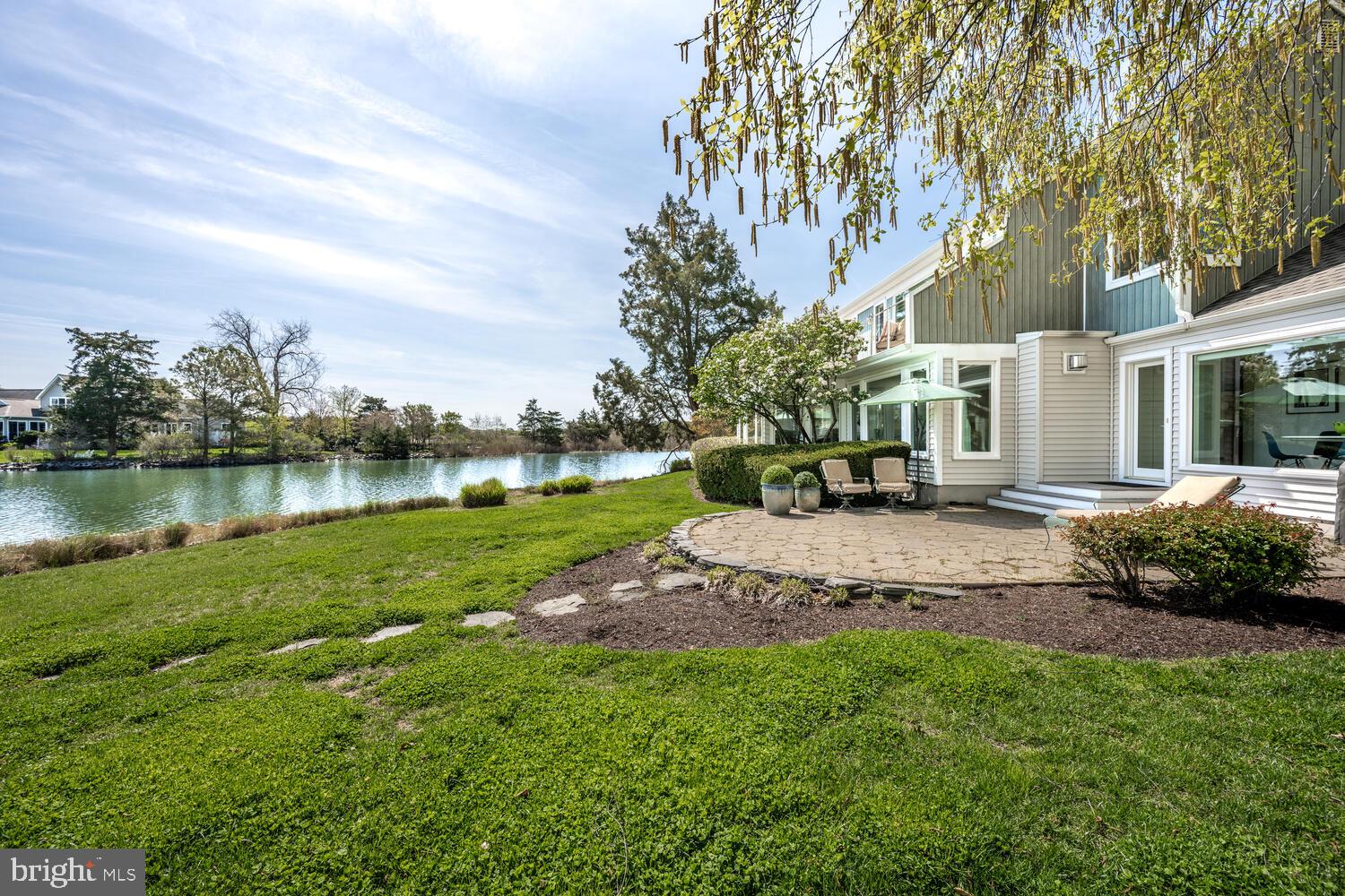 OXFORD - Residential