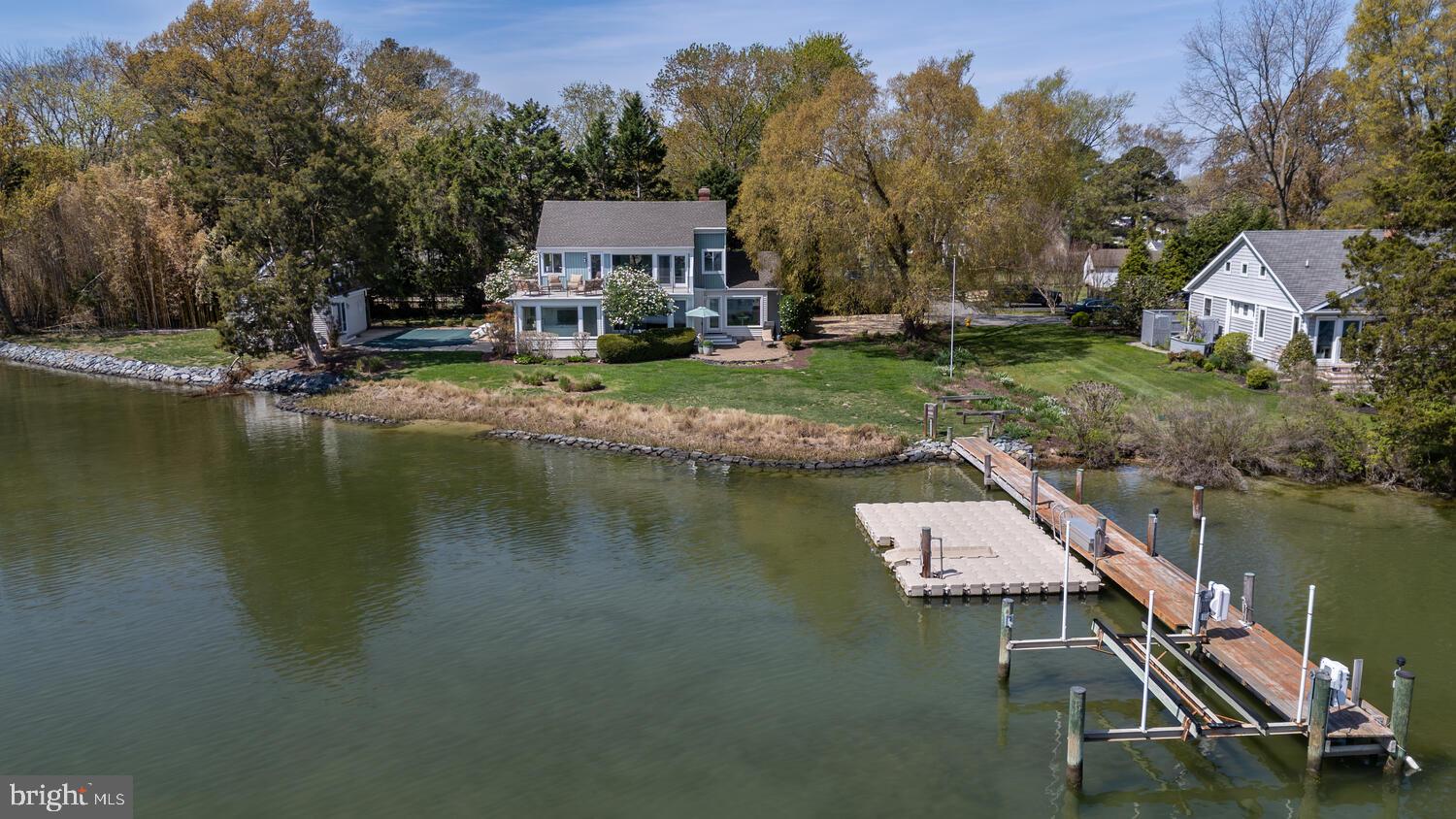 OXFORD - Residential