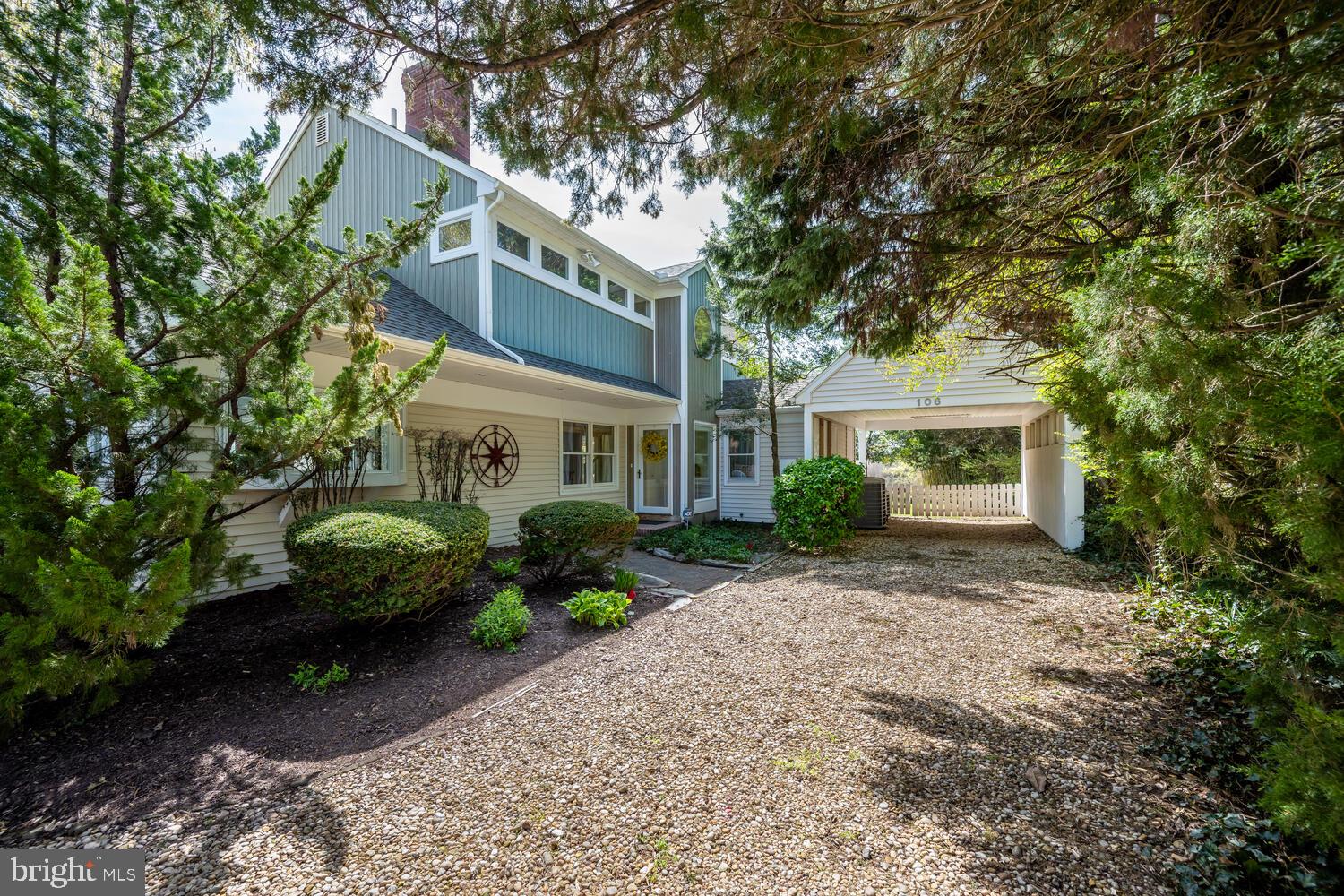 OXFORD - Residential