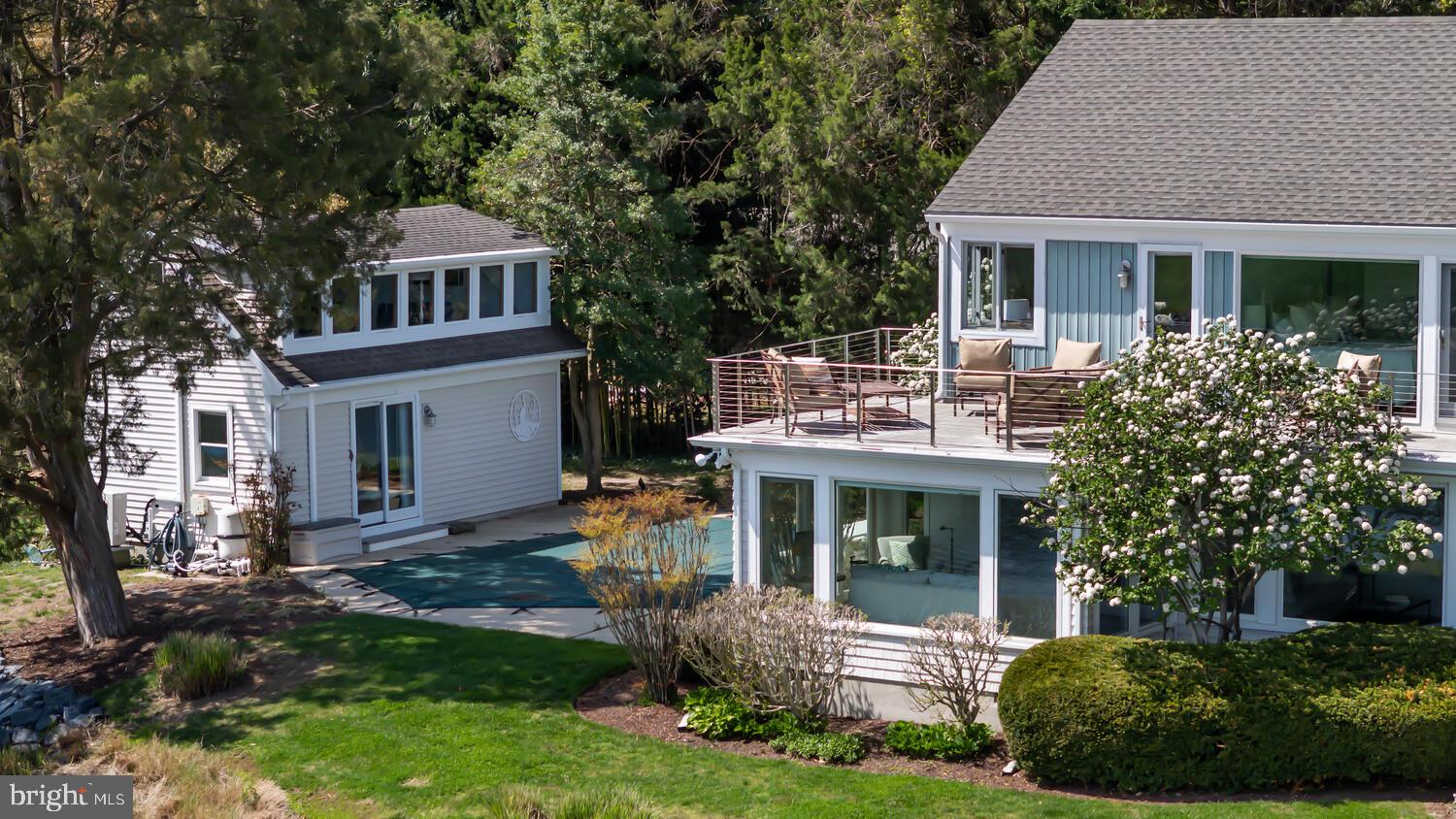 OXFORD - Residential