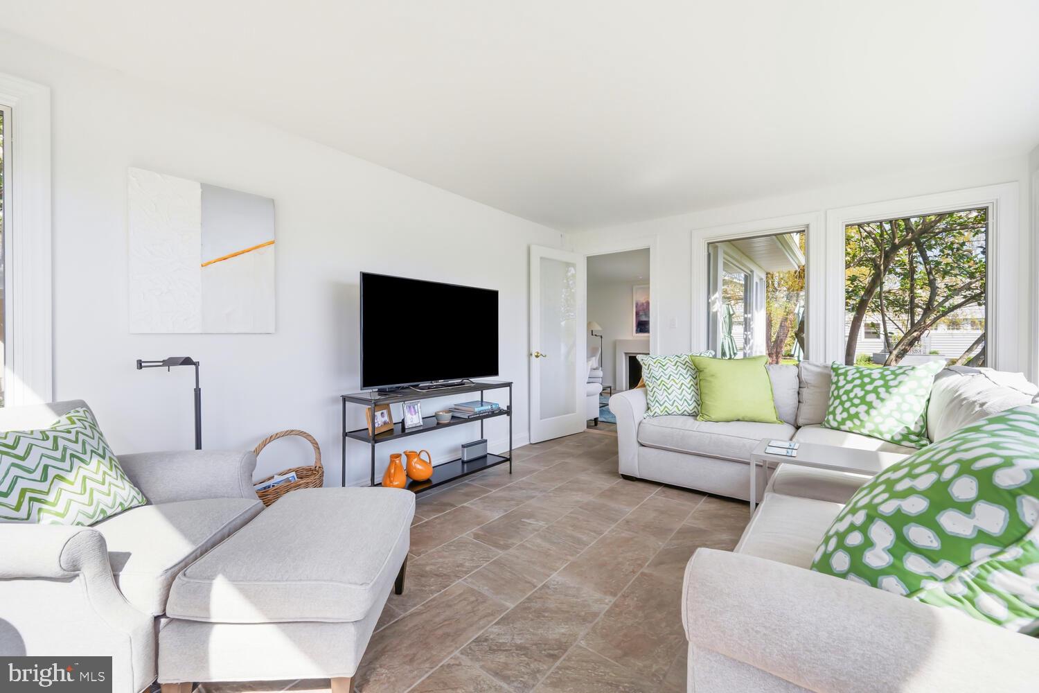 OXFORD - Residential