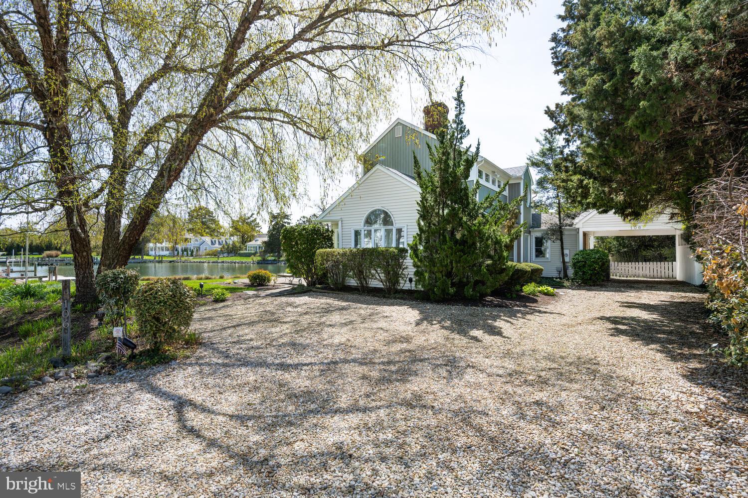 OXFORD - Residential