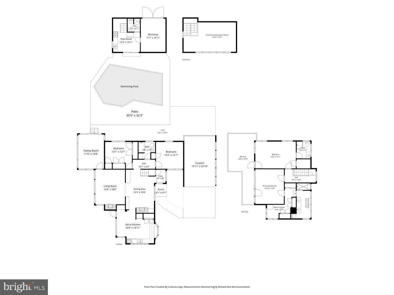 OXFORD - Residential