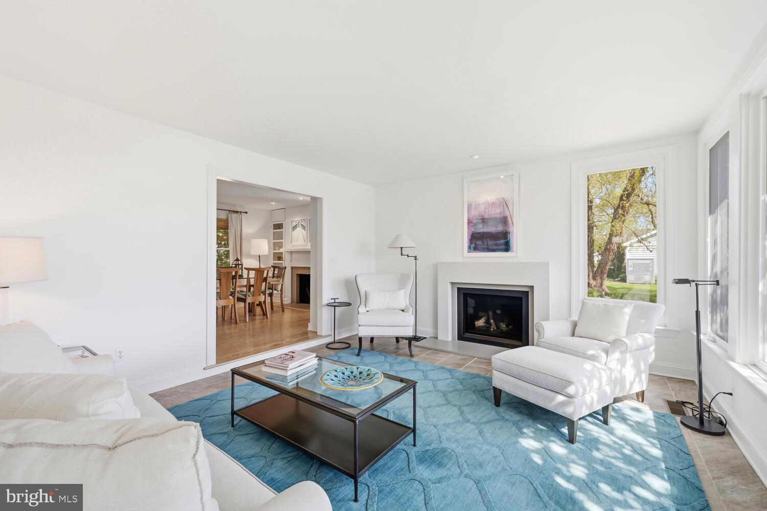 OXFORD - Residential