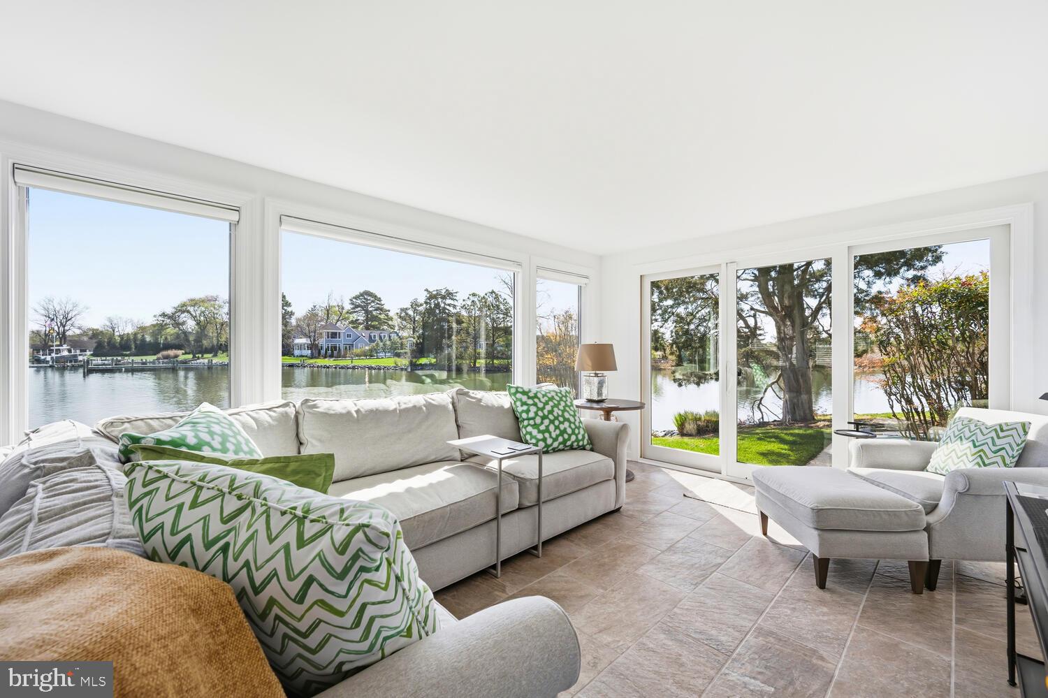 OXFORD - Residential