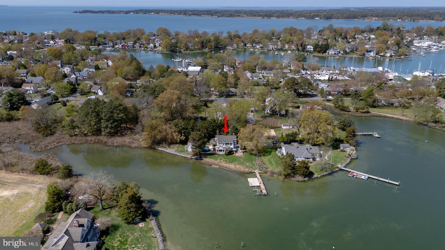 OXFORD - Residential