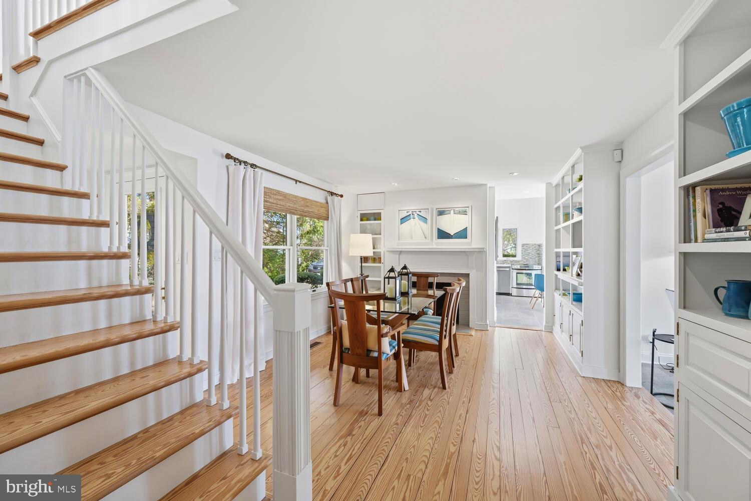 OXFORD - Residential