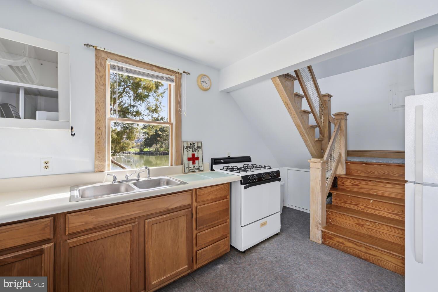 OXFORD - Residential