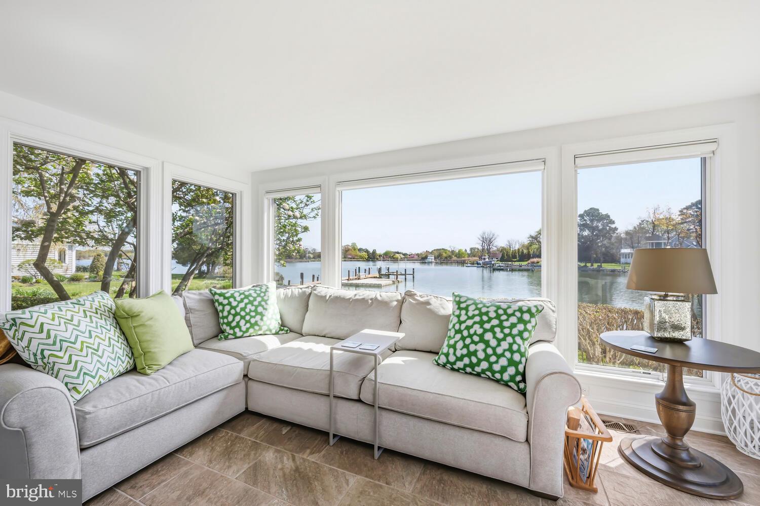 OXFORD - Residential