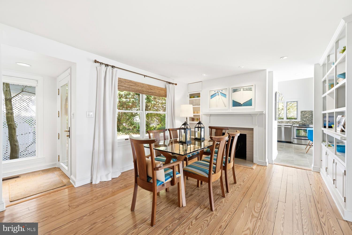 OXFORD - Residential