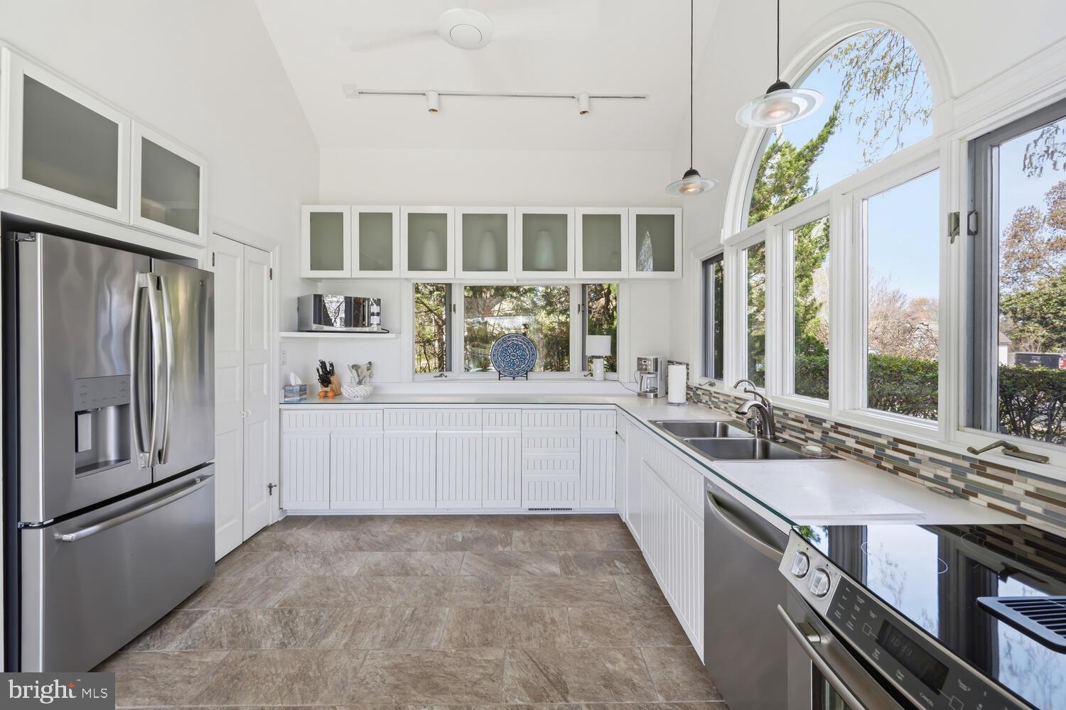 OXFORD - Residential