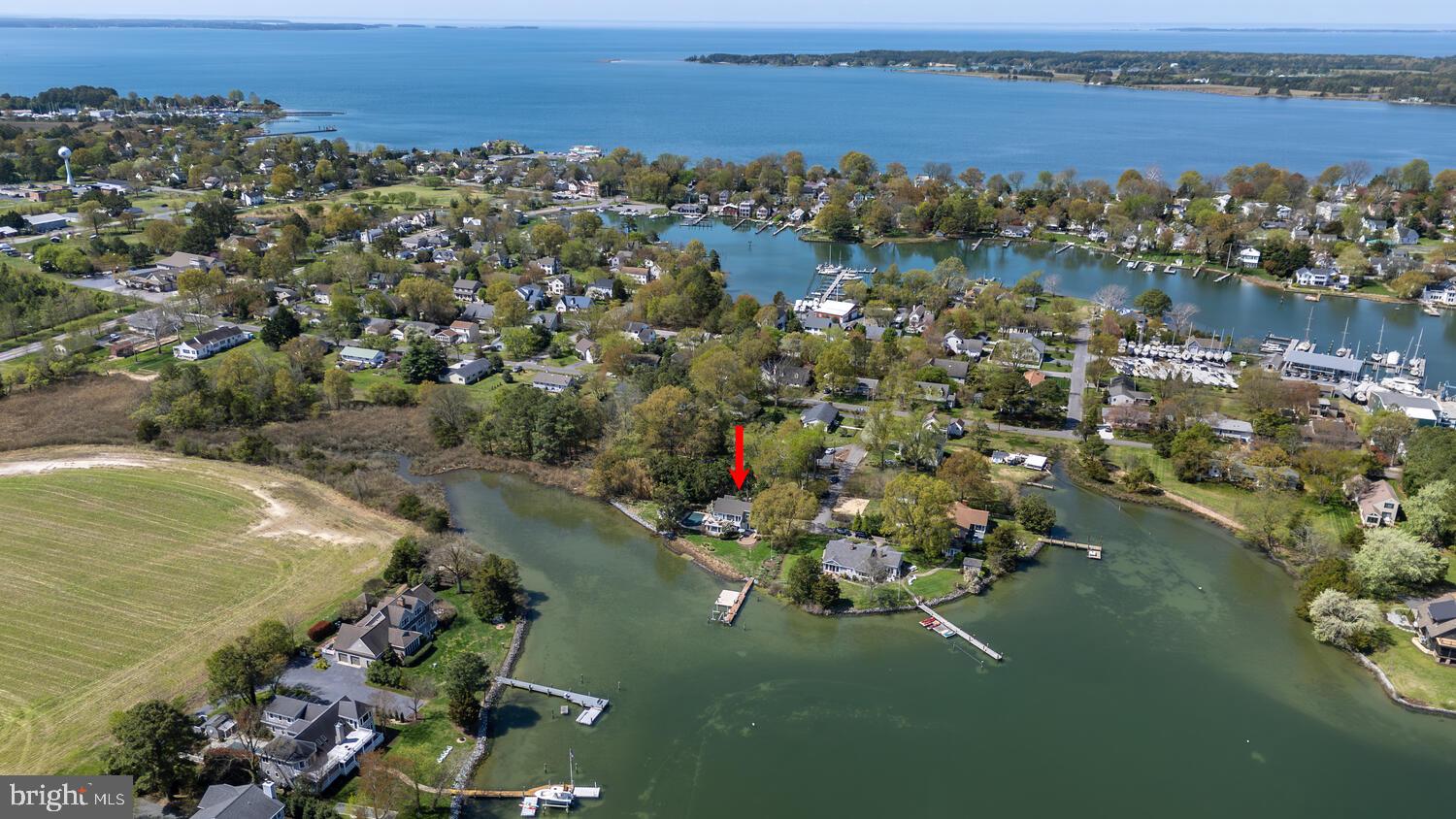 OXFORD - Residential