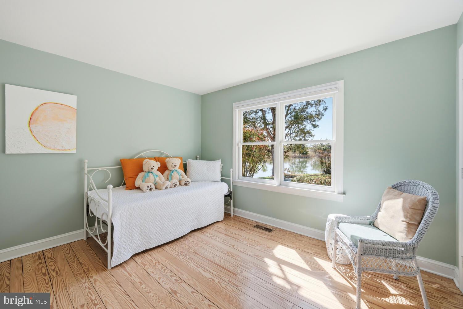 OXFORD - Residential