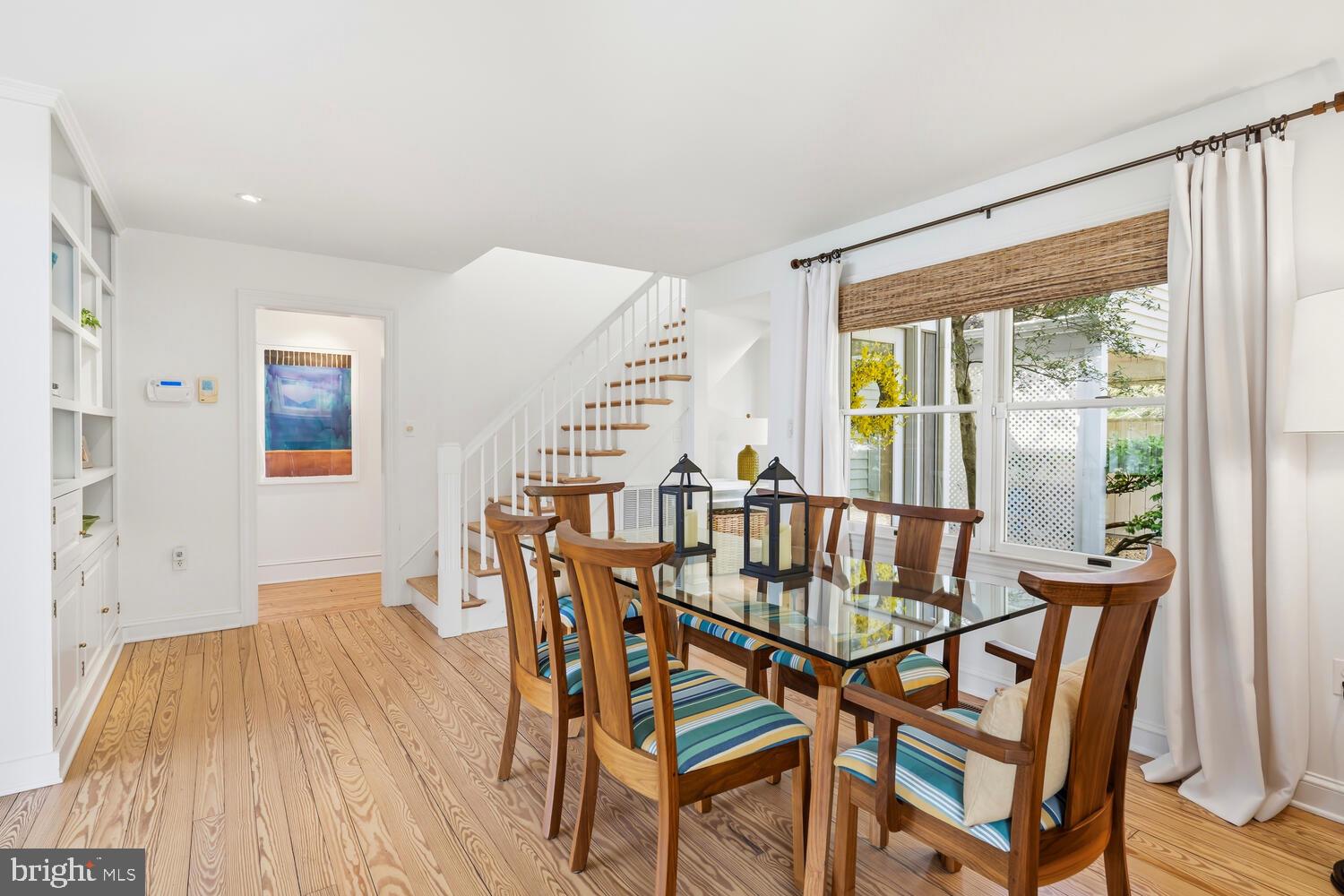 OXFORD - Residential