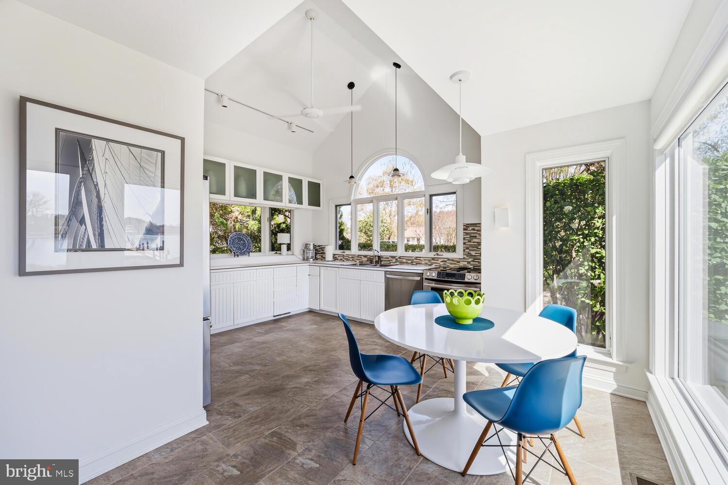 OXFORD - Residential