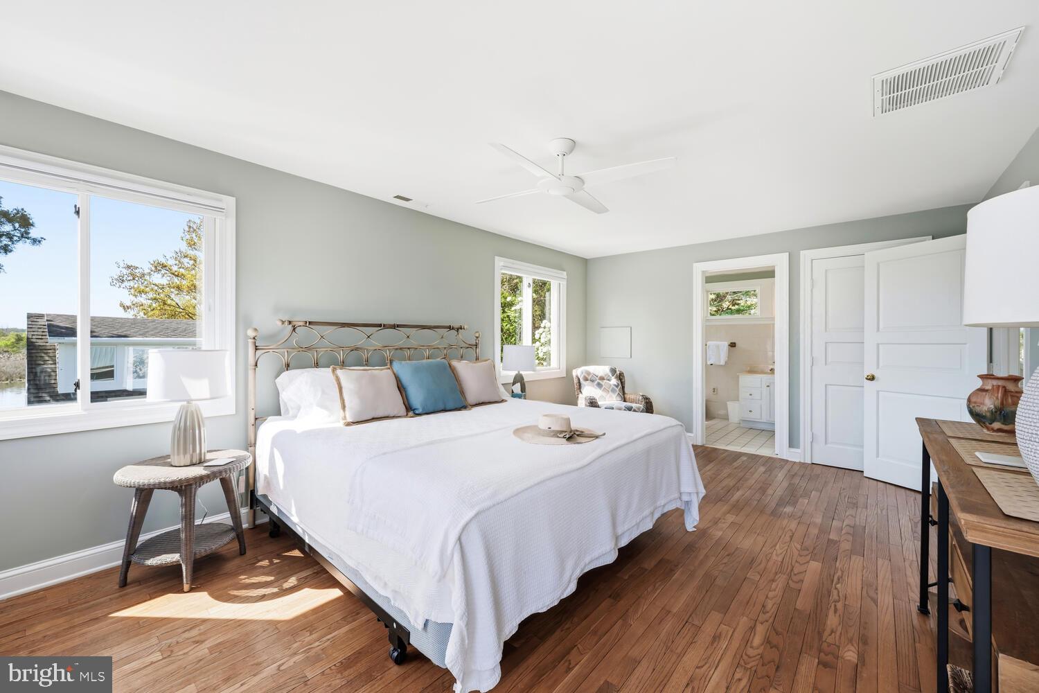 OXFORD - Residential