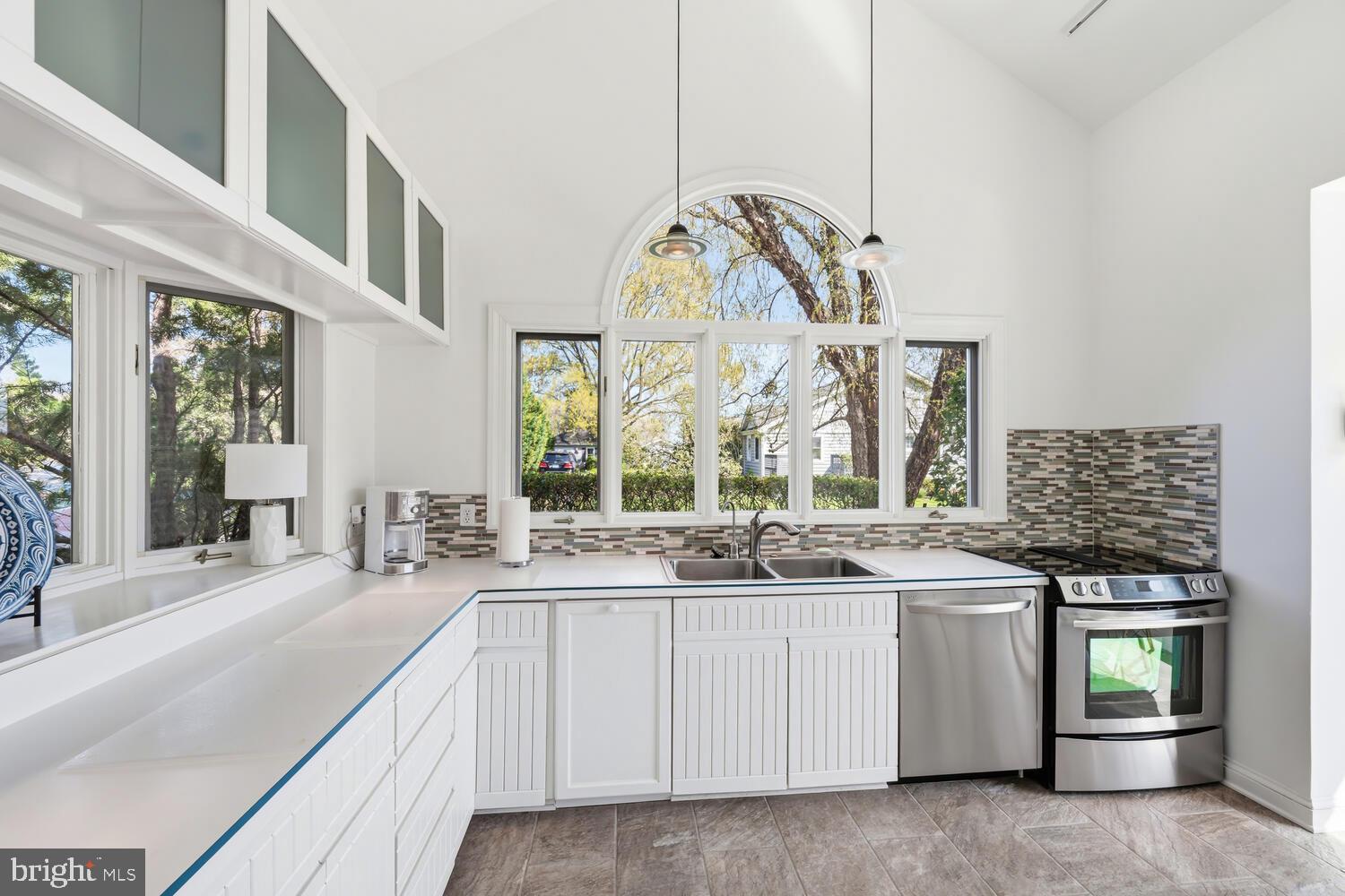 OXFORD - Residential