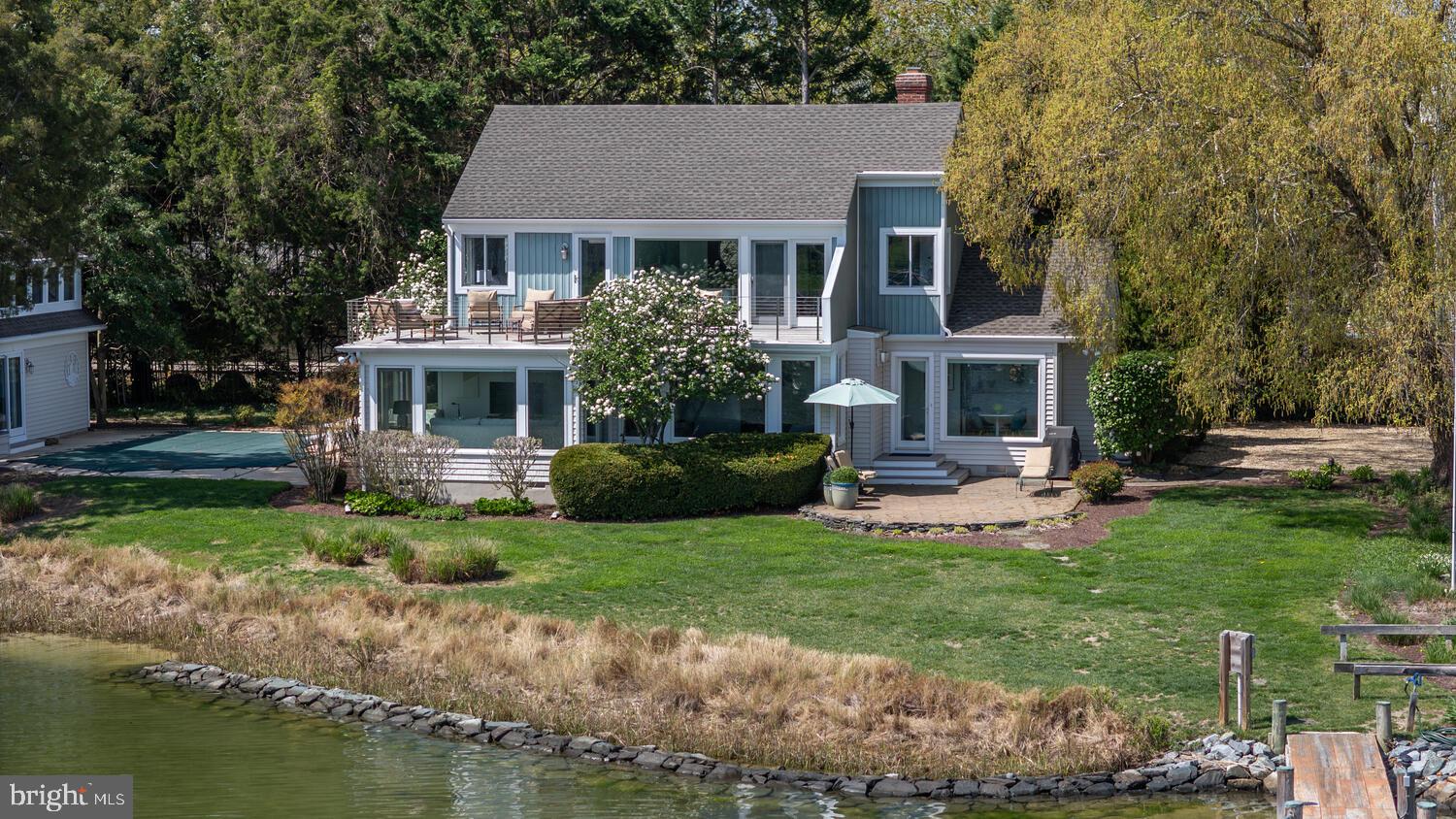 OXFORD - Residential