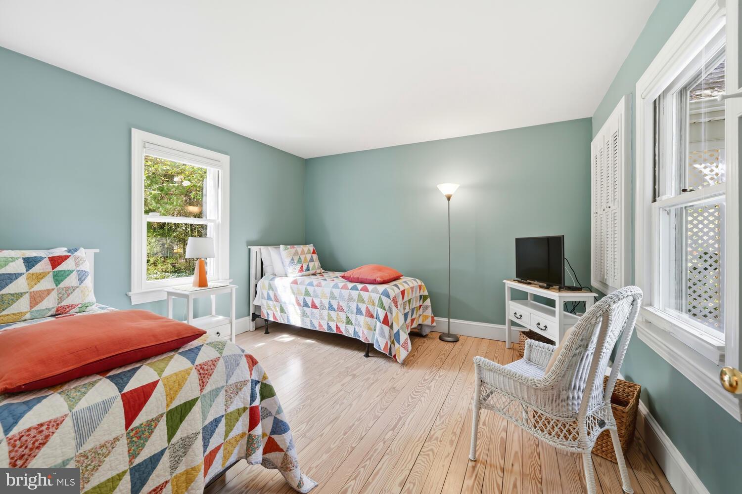 OXFORD - Residential